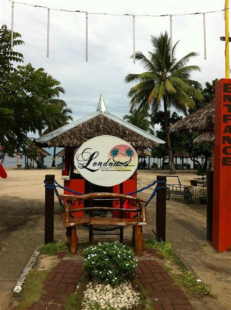 London Beach Resort and Hotel, General Santos, .